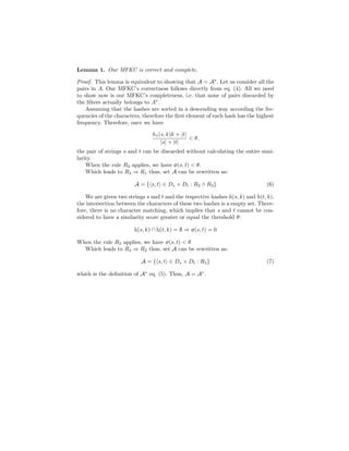 Ethereum: Why aren't block hashes used directly as scores for difficulty purposes?
