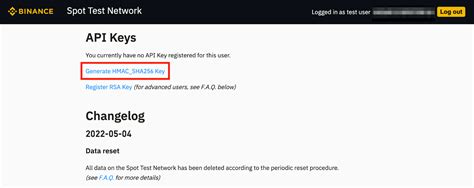 Ethereum: Why Binance Testnet transaction fails?
