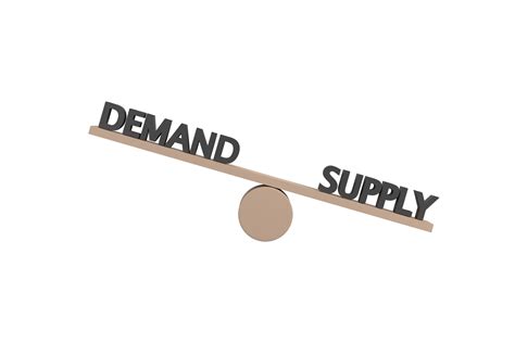 Supply and Demand, Token sale, Mainnet
