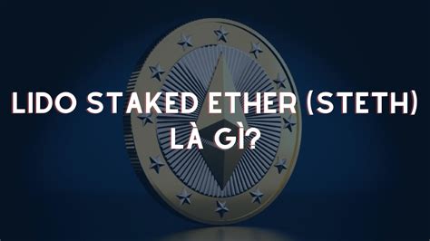 Bridge, Lido Staked Ether (stETH), Validator Nodes

