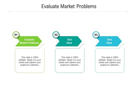 How to Evaluate Market