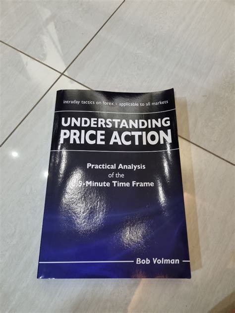 Understanding Price Action Strategies