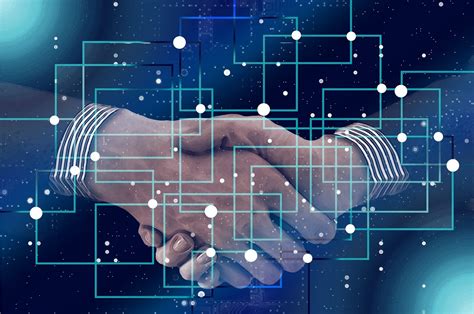 Smart Contracts: The AI Revolution in Legal Agreements
