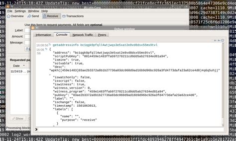 Ethereum: How can I create P2TR addresses with Bitcoin Core 22.0?
