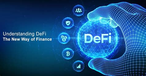 Miner, DeFi, Decentralised finance
