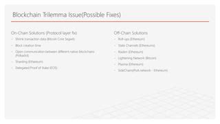 Ethereum: Will SegWit allow for m of n multisig with very large n and m?
