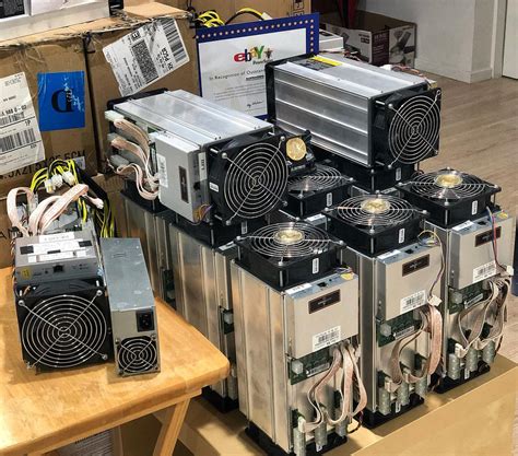 Ethereum: Is Bitcoin mining profitable yet?
