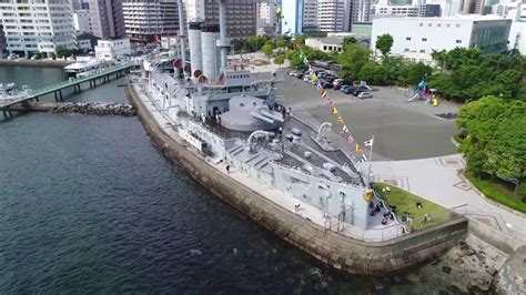 The Last Battleship 2025