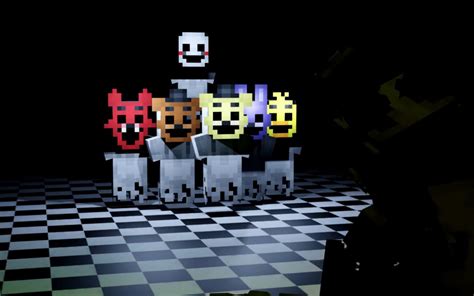 Nights at Freddy's 2 2025