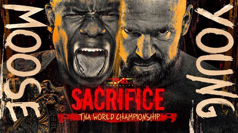 The Sacrifice 2025