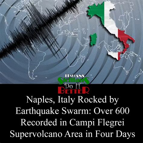 The Italians 2025