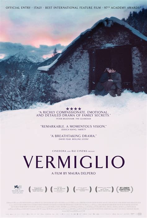 Vermiglio 2025