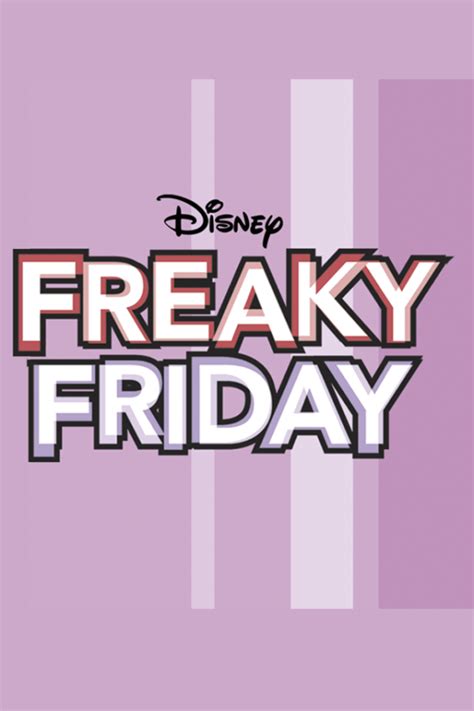 Freakier Friday 2025