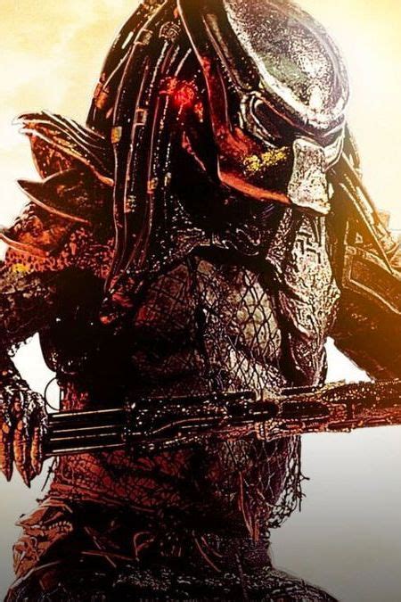 Predator: Badlands 2025